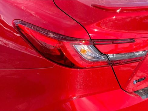 New 2026 Toyota Camry SE image 14