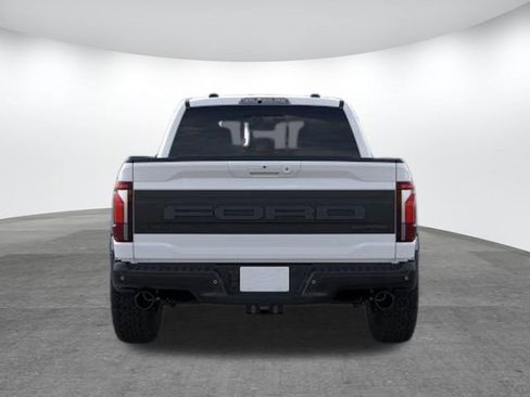 New 2025 Ford F150 Raptor image 5