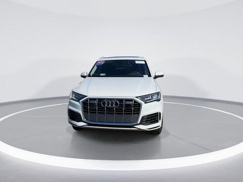 Used 2023 Audi Q7 3.0T Premium Plus AWD/4WD image 2