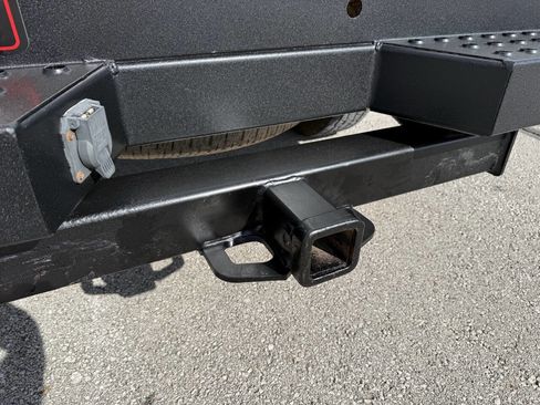 Used 2016 Chevrolet Silverado 3500 W/T image 19