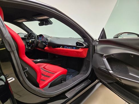 Used 2024 Ferrari 296 GTB image 21