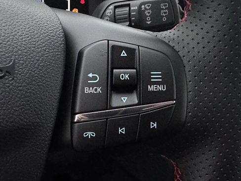 New 2026 Ford Escape ST-Line w/ Tech Pack #1 image 25