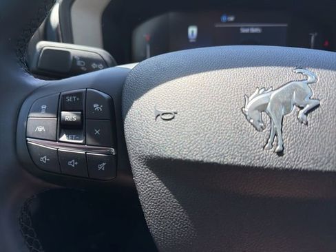 New 2026 Ford Bronco Sport Big Bend AWD/4WD image 21