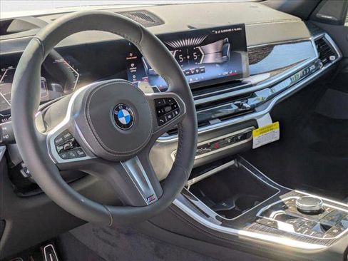New 2026 BMW X5 sDrive40i w/ M Sport Package image 3