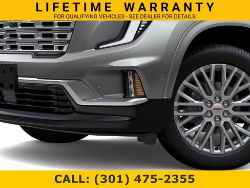 New 2026 GMC Acadia Denali w/ Super Cruise Package FWD image 29
