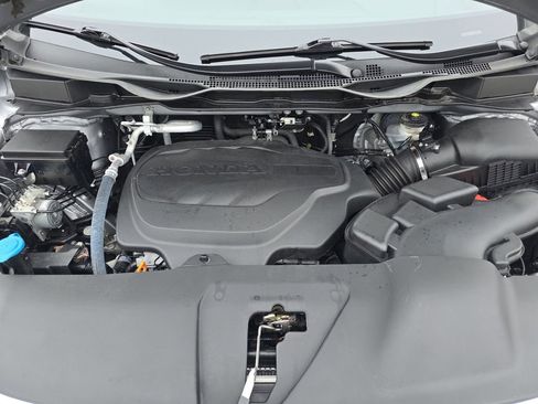 Used 2023 Honda Odyssey Touring image 17