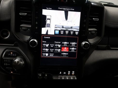 Used 2020 RAM 2500 Power Wagon image 34