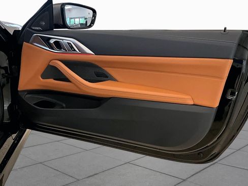 Used 2022 BMW M440i Convertible RWD image 20