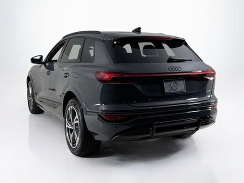 New 2027 Audi Q6 e-tron Premium Plus AWD/4WD image 3