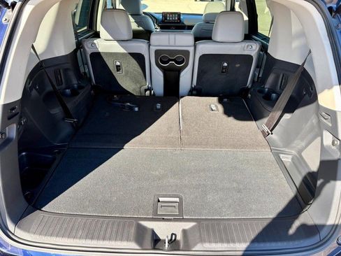 Used 2023 Honda Pilot Elite image 7