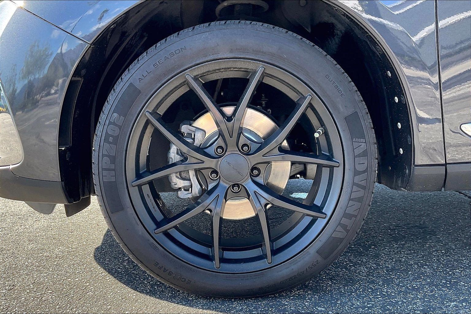 Used 2019 Acura RDX FWD image 10