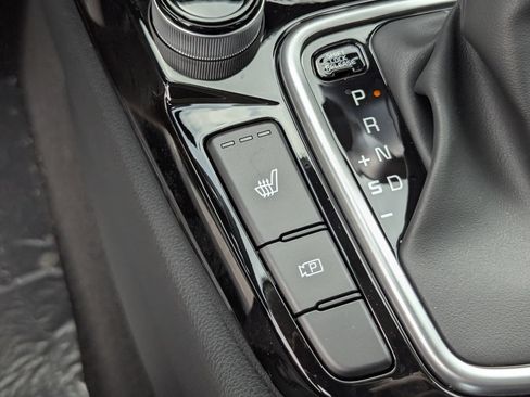 New 2026 Kia Seltos S AWD/4WD image 26
