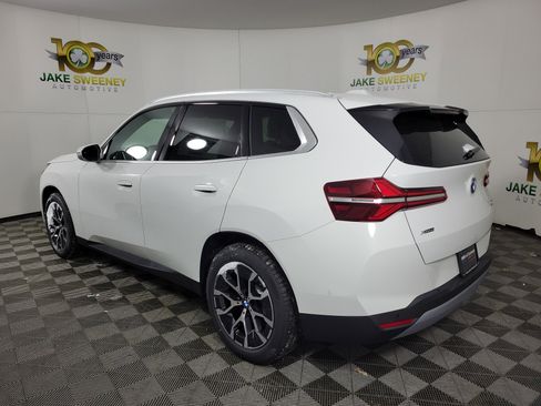 New 2026 BMW X3 xDrive30 w/ Premium Package image 5