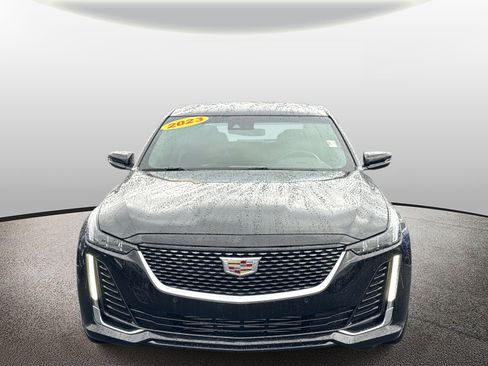Used 2023 Cadillac CT5 Premium Luxury w/ Climate Package image 28