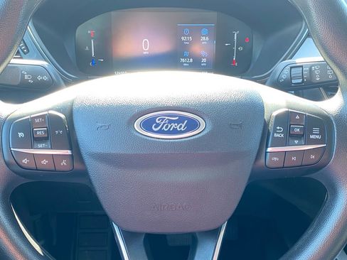 Used 2025 Ford Escape Active image 24