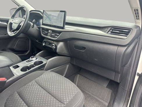 Certified 2023 Ford Escape Active w/ Tech Pack #2 image 11