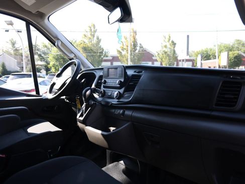 Used 2023 Ford Transit 350 XL RWD image 15