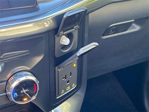 Used 2023 Ford F150 XLT w/ Equipment Group 302A High image 26