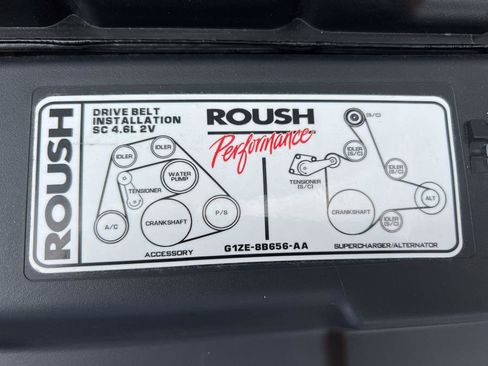 Used 2003 Ford Mustang GT Premium image 45