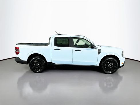 New 2026 Ford Maverick XLT image 17