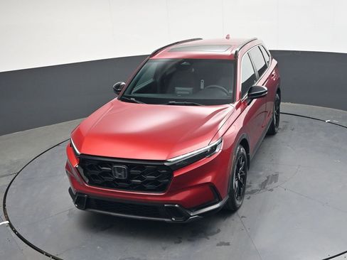Used 2023 Honda CR-V Sport image 21