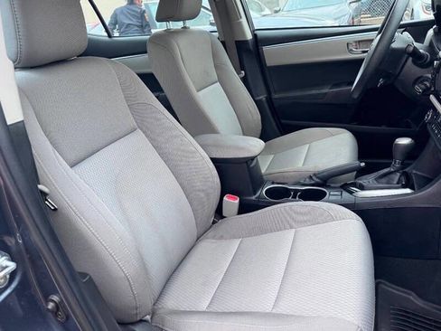 Used 2016 Toyota Corolla LE image 7