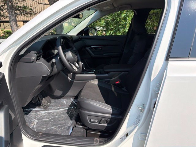 New 2026 MAZDA CX-5 Preferred AWD/4WD image 11