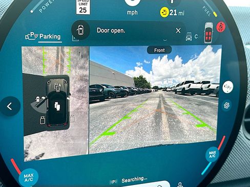 New 2025 MINI Cooper S image 12