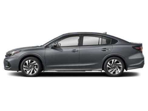 Used 2024 Subaru Legacy Touring XT image 3