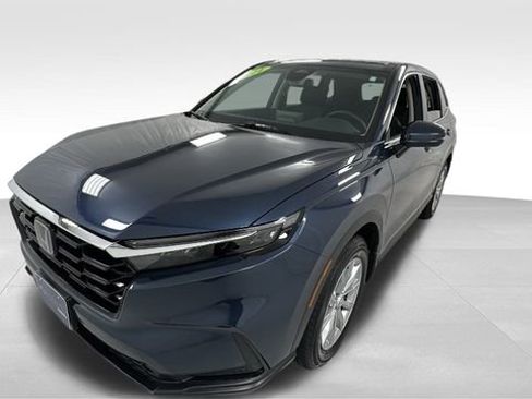 Used 2024 Honda CR-V EX image 7