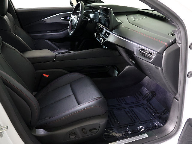 Certified 2024 Acura ZDX A-Spec AWD/4WD image 37