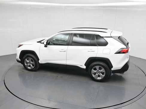 Used 2024 Toyota RAV4 LE image 42