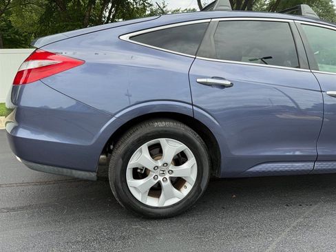 Used 2012 Honda Crosstour EX-L image 35