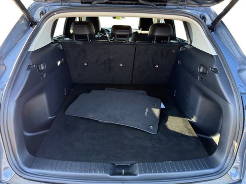 Certified 2024 MAZDA CX-50 AWD 2.5 S w/ Convenience Package image 17