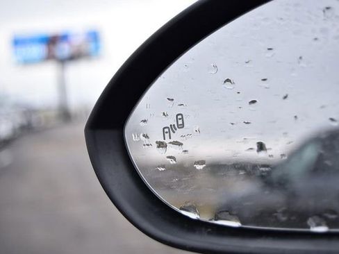 New 2026 Volkswagen Jetta SE image 10