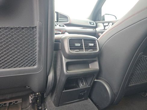 Used 2023 Mercedes-Benz GLE 53 AMG 4MATIC image 26