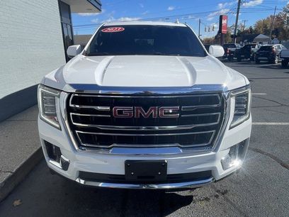 Used 2023 GMC Yukon XL SLT