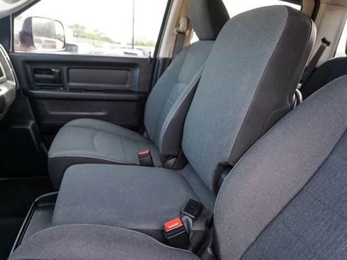 Used 2021 RAM 1500 Tradesman w/ Popular Equipment Group AWD/4WD image 16
