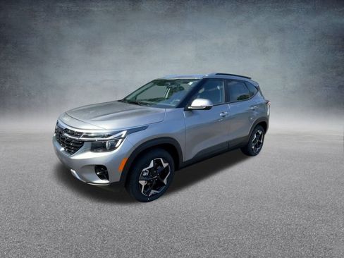 Used 2026 Kia Seltos S image 9