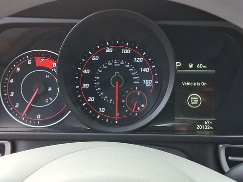Certified 2023 Hyundai Elantra SEL FWD image 22