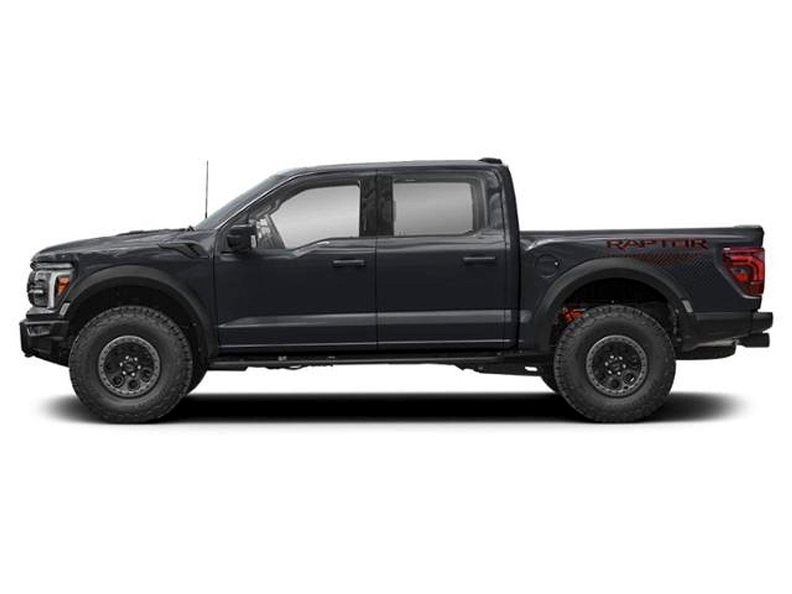 New 2025 Ford F150 Raptor AWD/4WD image 39