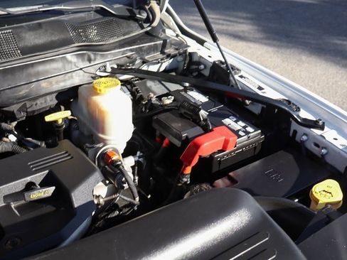 Used 2020 RAM 5500 Tradesman image 12