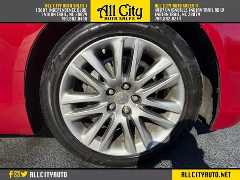 Used 2013 Lexus LS 460 L image 30