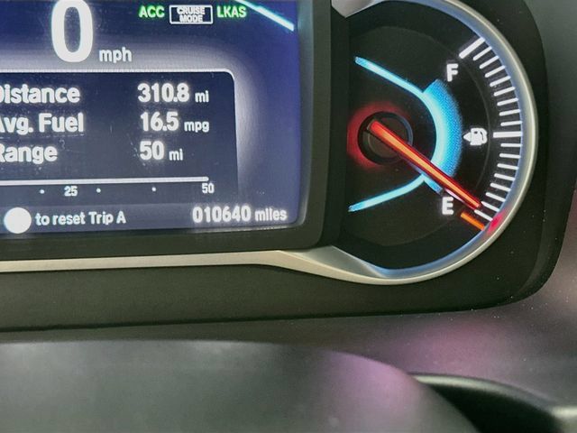 Used 2022 Honda Pilot Elite image 12