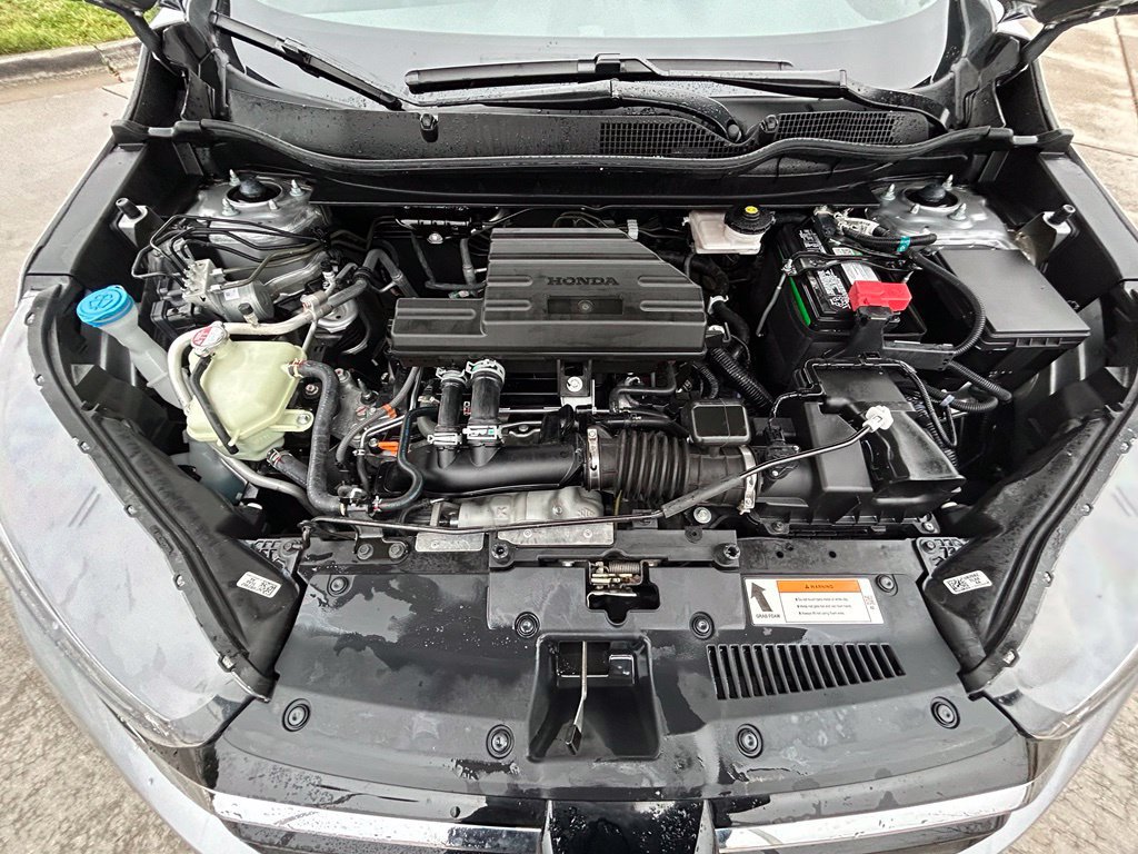Used 2022 Honda CR-V Touring image 34