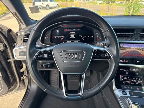 Used 2024 Audi A6 Premium Plus image 30