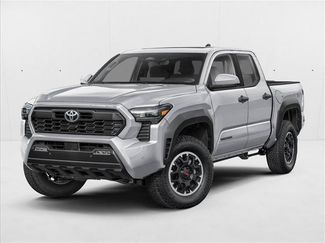 New 2026 Toyota Tacoma TRD Off-Road AWD/4WD video 1