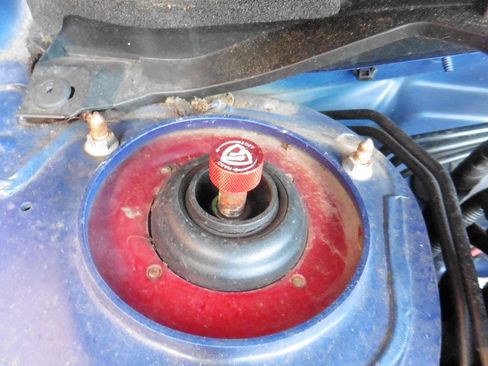 Used 2017 Subaru WRX Premium AWD/4WD image 14
