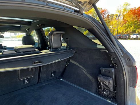 Used 2019 Mercedes-Benz GLE 43 AMG 4MATIC image 32