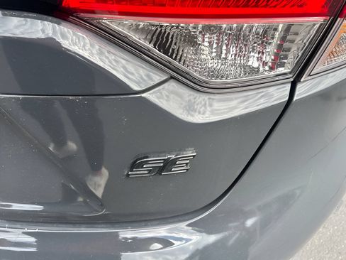 Certified 2024 Toyota Corolla SE FWD image 11